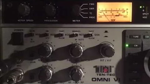 CQ WW DX Contest CW 27 Nov 2016 IR4M