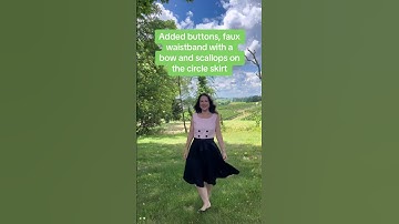Modeling a 1960 Vintage Dress, Butterick Pattern 5748 I sewed for my wife.