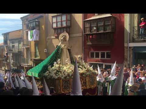 Cofradía Virgen de la Esperanza