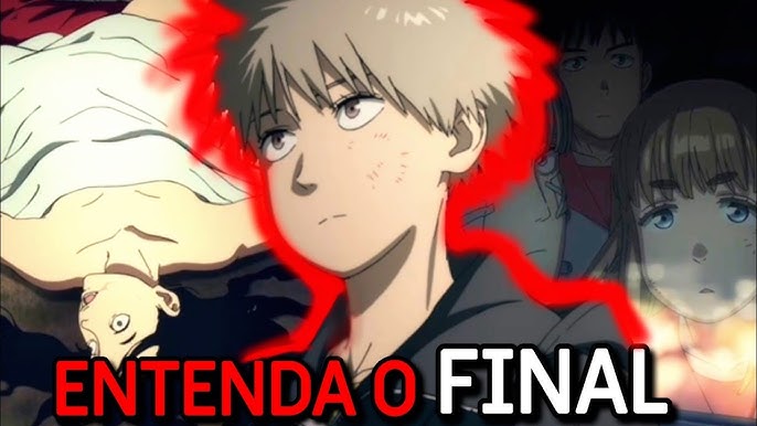 Análise do Episódio 4 Tengoku Daimakyou (Alerta de Leve Spoiler) 