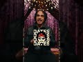 Tomorrow night my new album "Oates" drops! Can’t wait for you all to hear it.