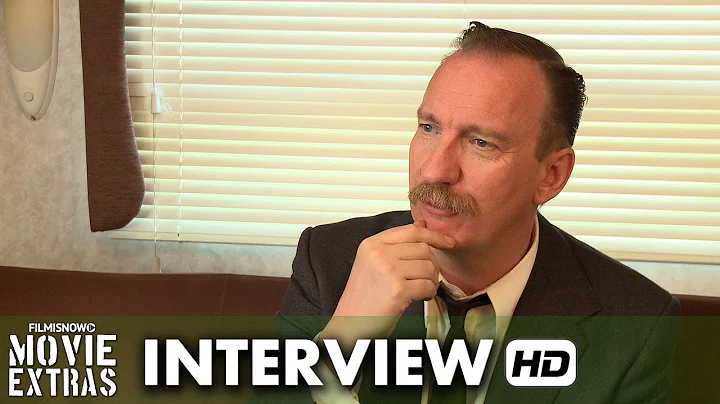 Legend (2015) Behind the Scenes Movie Interview - ...
