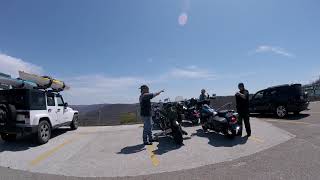 4-17-18 Cliff House Group Ride (1 of 2)
J.R. & L.T. Motorcycle Riders Group Ride to The Cliff House Inn Jasper, Ar. 4-17-18 Cliff House Group Ride (1 of 2)