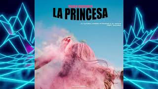 👑 La Princesa (Version Reggaetom) - DJ Gomeko ❌ Kaiser ❌ El Yumita ❌ Yulindo | 🇨🇺 Reparto 2024