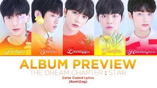 Download Lagu The Dream Chapter Star MP3 The Dream Chapter Star