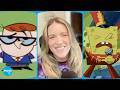 Nickelodeon VS Cartoon Network