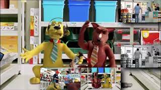 Preview 2 Sandy 2009-2012