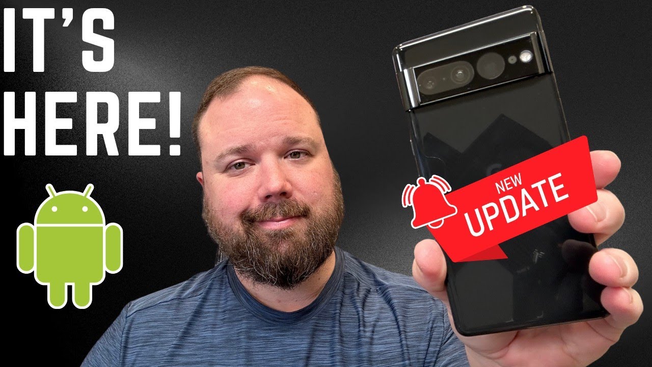 Pixel March Update IS HERE! Feature Drop & 40+ FIXES! - YouTube