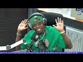 RADIO 47 FULL FREESTYLE SESSION BY BALOZI WA GHETTO FROM KAPEDO RADIO 47 FULL FREESTYLE SESSION BY BALOZI WA GHETTO FROM KAPEDO