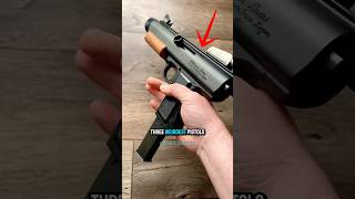 The Weirdest Pistols Ever Made