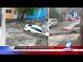 Autoridades refuerzan atención tras lluvias severas en cinco estados del país