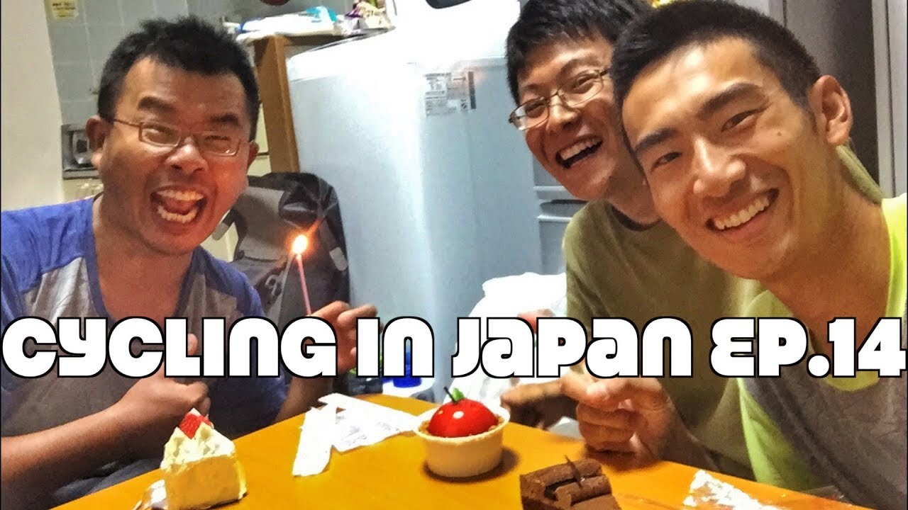 camera iphone 8 plus apk 【日本單車之旅 EP.14】Surprise!! 明宗33歲生日在北海道!