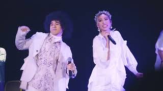 陳凱詠演唱會〈自以為 x 曖Tensions x I Wish x 隔離〉@ Jace Chan UNBORDERED Live | Mike 曾比特 | Anson Kong