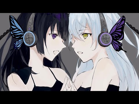 【ボカロ懐メロ祭2022】magnet歌ってみた【れみ×かお】