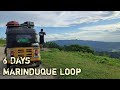 6 Days Marinduque Loop 2022 Bajaj RE