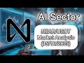 AI sector တွေထဲက Near protocol Market Analysis (15/10/2025) 