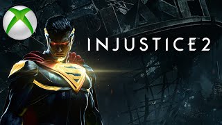 Gorilla Grood Vs. Gorilla Grood Injustice 2