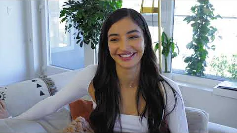 57 Questions with Emily Willis