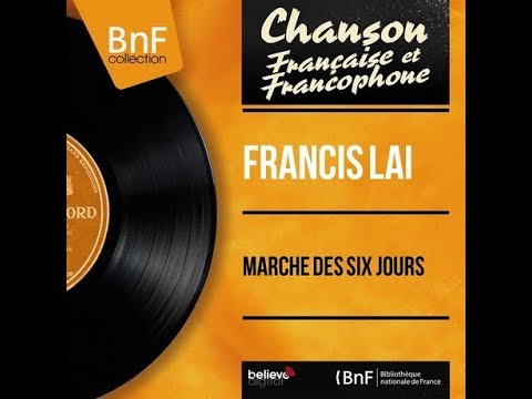 Francis Lai - Les Deux Nudites - Bilitis OST [Remastered]