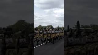 🤯😱Army  dear drill || my basic  drill pass out parade 🇮🇳#armylover #army #shorts #shortvideo