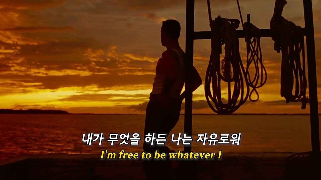 [포레스트 검프] Oasis - Whatever🍃 (가사/해석/번역/lyrics)