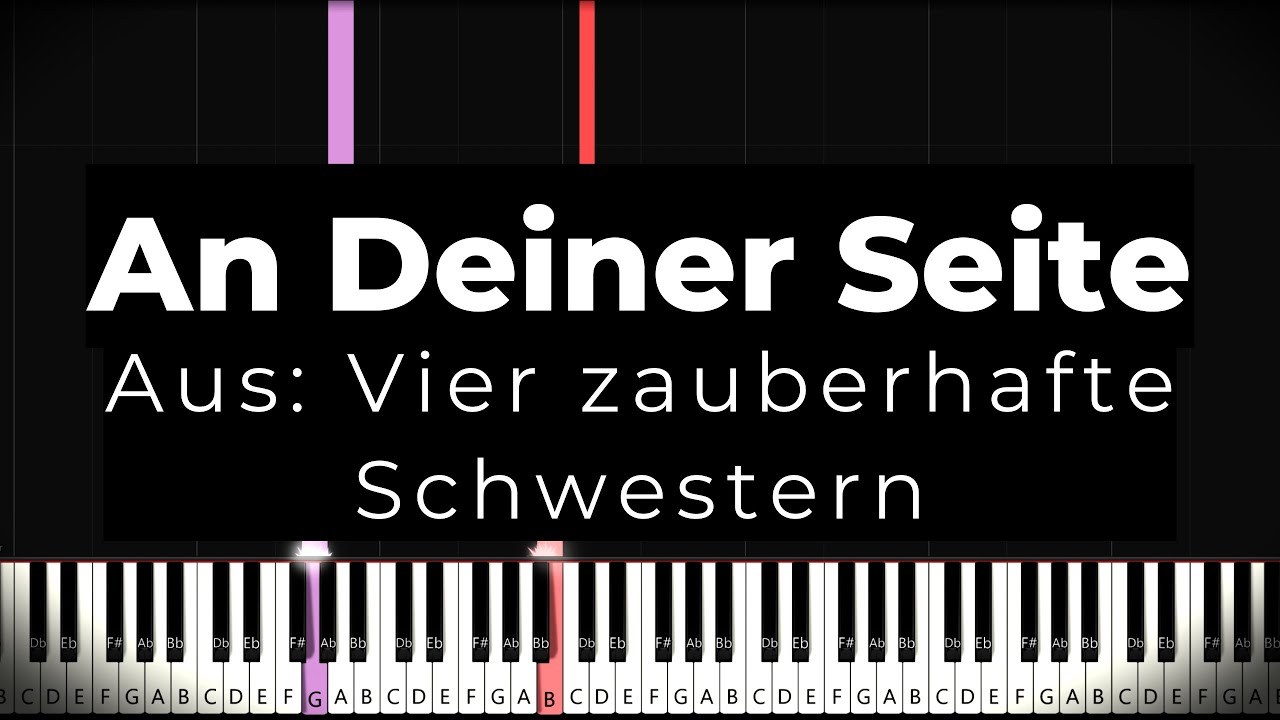 An Deiner Seite Sunny Dale Noten Kostenlos www.youtube.com
