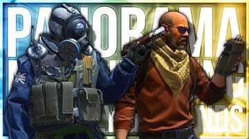 NEW PANORAMA MATCHMAKING HIGHLIGHTS (NEW INTERFACE)