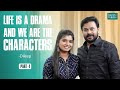 Dileep exclusive interview  thankamani  parvathy babu  happy frames  part 1