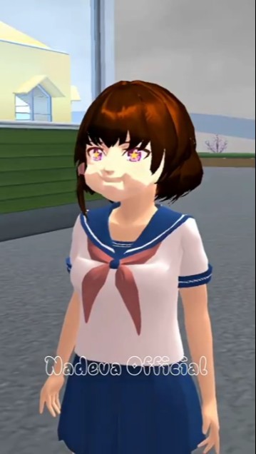 Oh Allah protect Bilqis😖🤲🏻 || ib:@miyuki683 💫 #sakuraschoolsimulator #shorts #home #sakubers