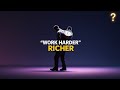 Why the Poor Work Harder… While the Rich Get Richer
