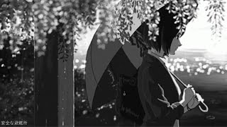 nothing,nowhere. - Deadbeat Valentine [Slowed & Reverb, Lyrics]