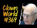 Clown world 369