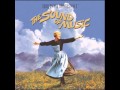 The Sound of Music Soundtrack - My Favorite Things