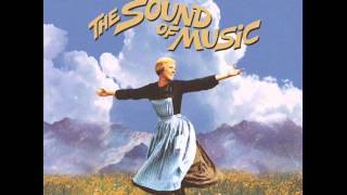 The Sound of Music Soundtrack - My Favorite Things chords