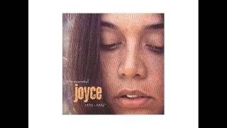 Video thumbnail of "Joyce -  berimbau"