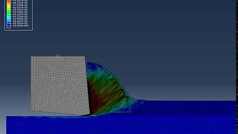 2D Macro modeling of Ferrite/Pearlite grain biphasic steel (Shear Damage 1)