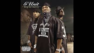 G-Unit - Poppin Them Thangs (HQ)