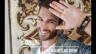 ONUR - Yalnızlar Treni Resimi