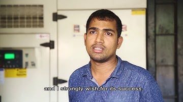 YORPOWER Generator by ACI Motors LTD