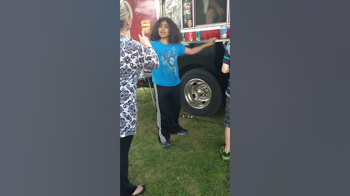 Kid Gets Caught Stealing Then Yelled At By Stranger.
