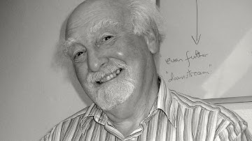 Henri Bortoft at Schumacher College 2011 Lecture 6