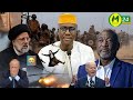 Grand direct avec boubou mabel sur la situation en iraparti sadicntce mardi 21 mai 2024