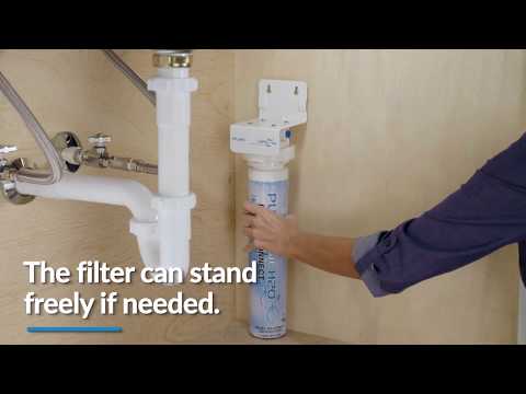 PureBlue H2O Direct