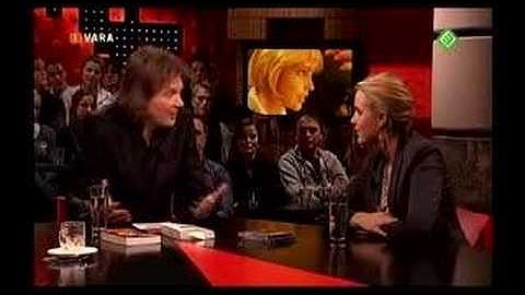 Hoogtepunten DWDD 18 april 2008