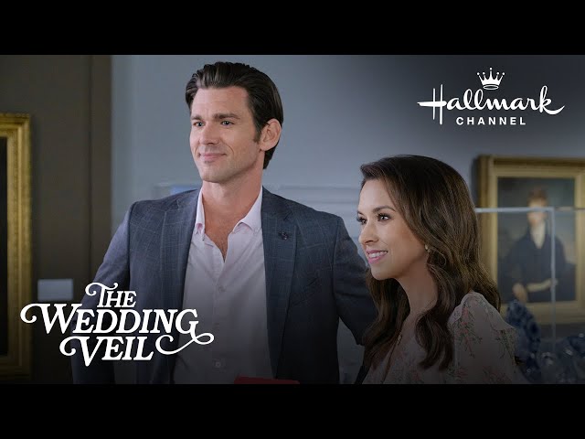 The Wedding Veil - Live - Hallmark Channel 