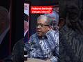 Gaya Prabowo akan berbeda dengan Jokowi⁉️
