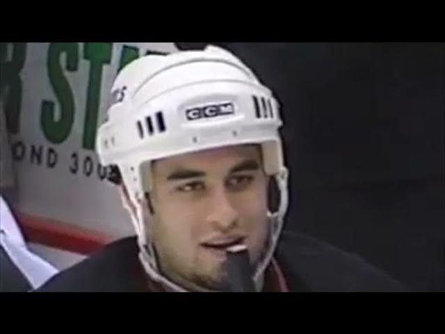 Every Goal from the '03 Final as the Veteran Devils and Mighty