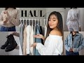 HAUL INVIERNO 2020: GAMARRA + MARCAS ONLINE (Tendencias) || SORTEO EN IG @Claudiacabreral !!