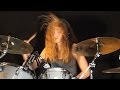 Alive (Pearl Jam); drum cover by Sina