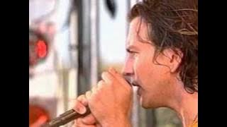 Pearl Jam - Black (Pinkpop 2000)